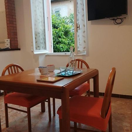 Domo Nina Apartment La Spezia Ngoại thất bức ảnh
