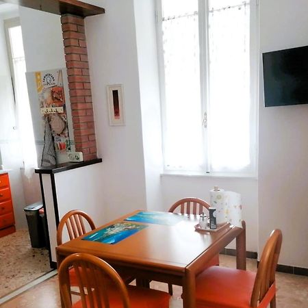 Domo Nina Apartment La Spezia Ngoại thất bức ảnh