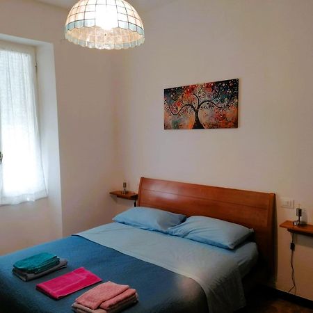 Domo Nina Apartment La Spezia Ngoại thất bức ảnh