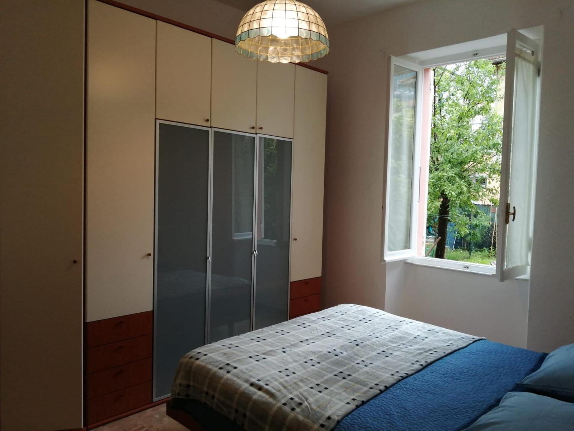 Domo Nina Apartment La Spezia Ngoại thất bức ảnh