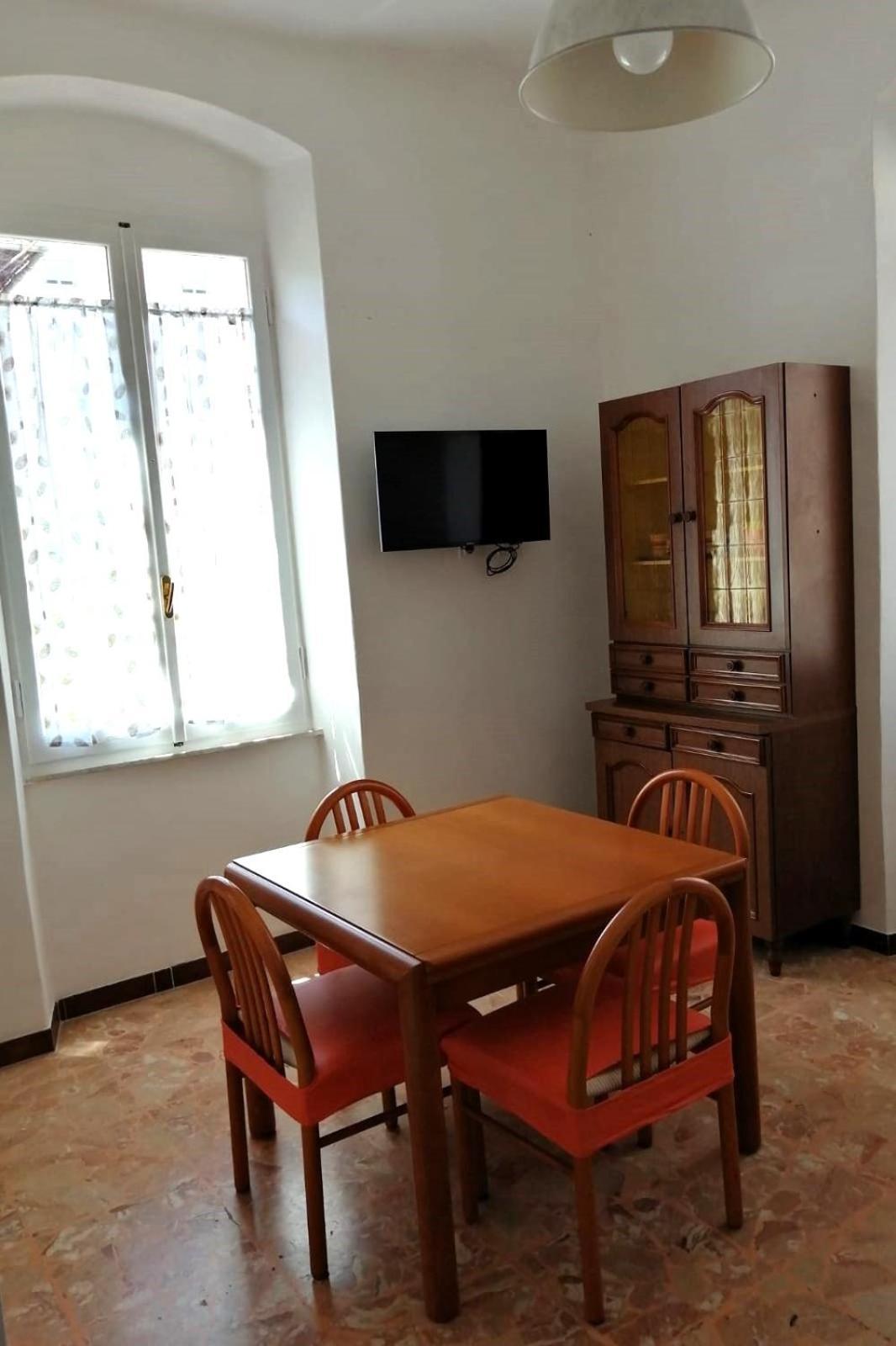 Domo Nina Apartment La Spezia Ngoại thất bức ảnh