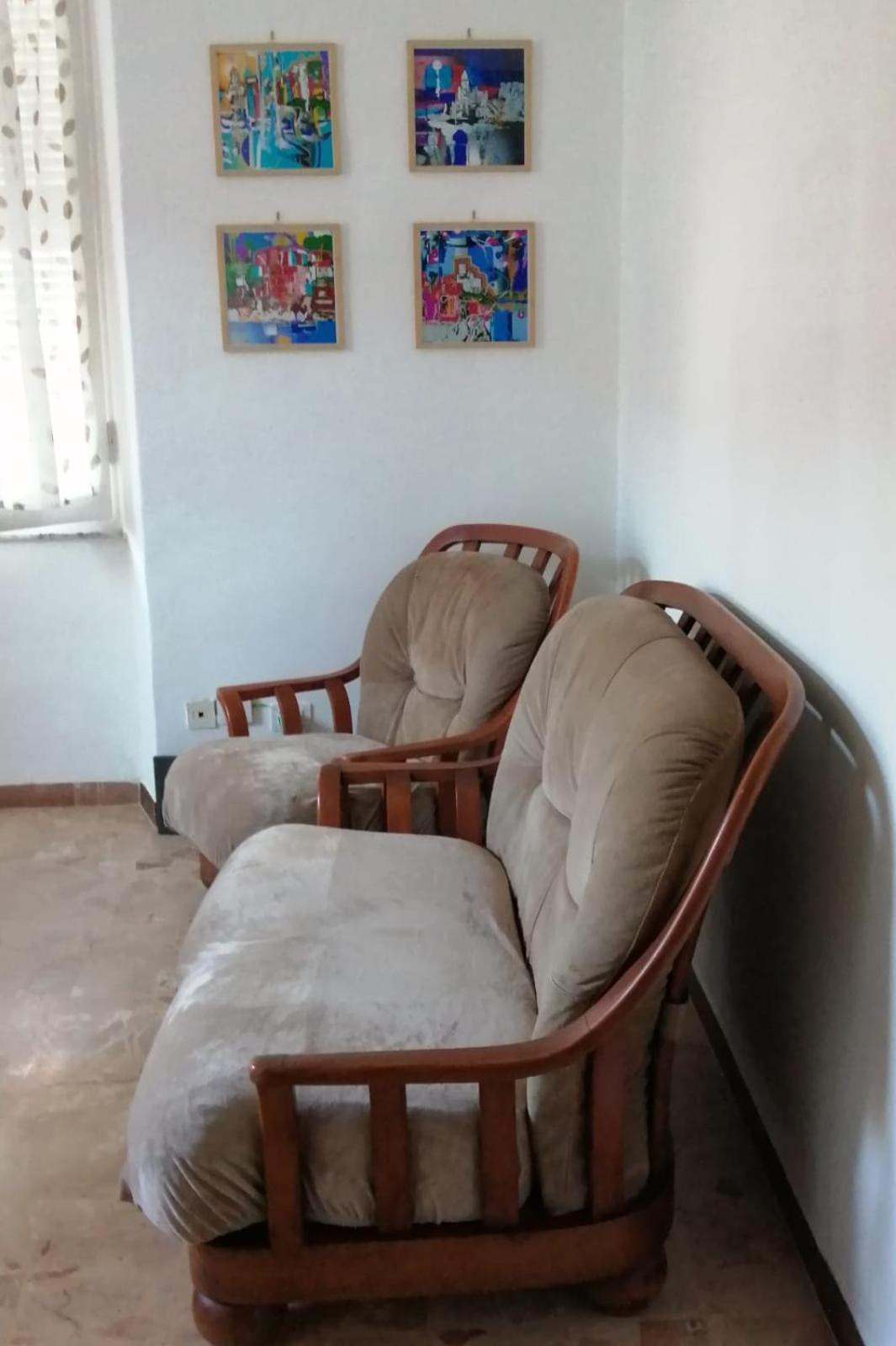 Domo Nina Apartment La Spezia Ngoại thất bức ảnh