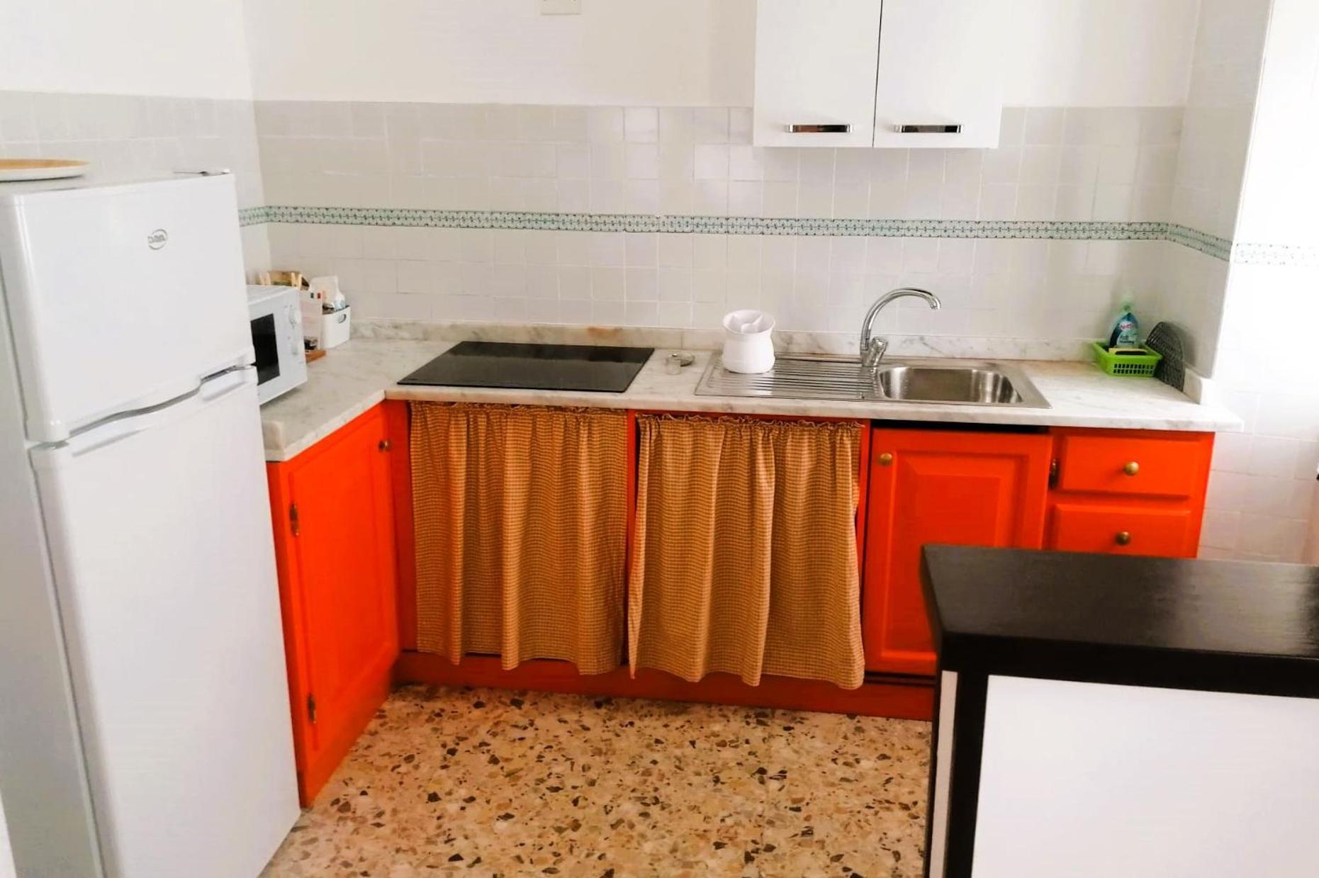 Domo Nina Apartment La Spezia Ngoại thất bức ảnh